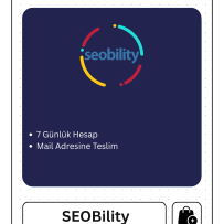SEOBility 7 Günlük