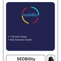 SEOBility 7 Günlük