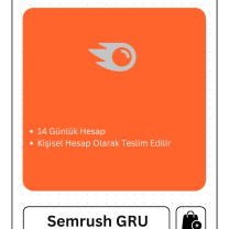 Semrush Guru