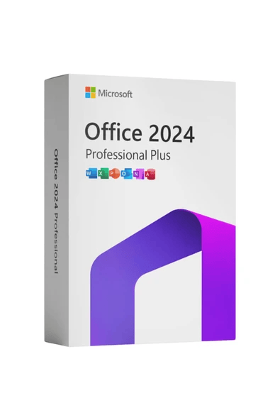 Office 2024 Pro Plus