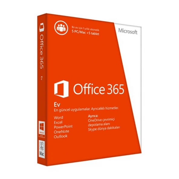 Office 365 Pro Plus