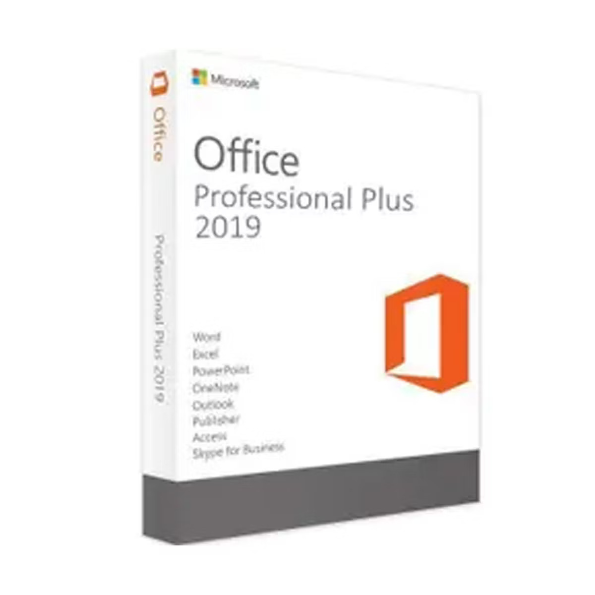 Office 2019 Pro Plus