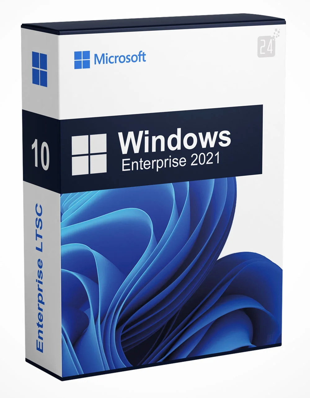Windows 10 Enterprise Lisans Key