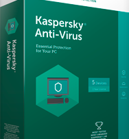 Kaspersky Premium Total Security