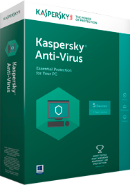 Kaspersky Premium Total Security