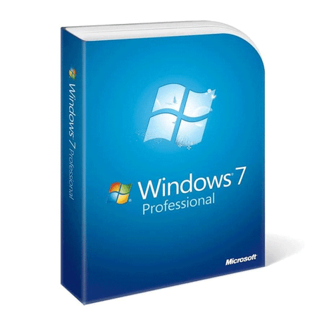 Windows 7 Professional Dijital Lisans Key