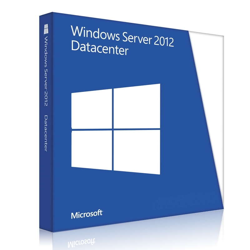 Windows Server 2012 R2 Datacenter Dijital Lisans